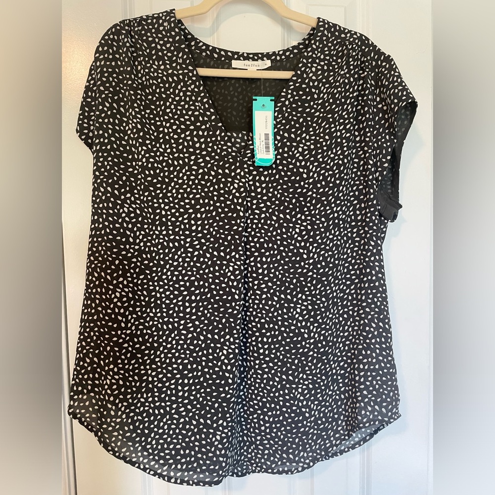 Womens blouse